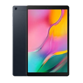Samsung Tablet SAMSUNG TAB A10.1 2019 BLACK (6943282495577)