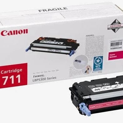 Samsung Tech & Office Canon Toner Cartridge 711 (7180661325913)