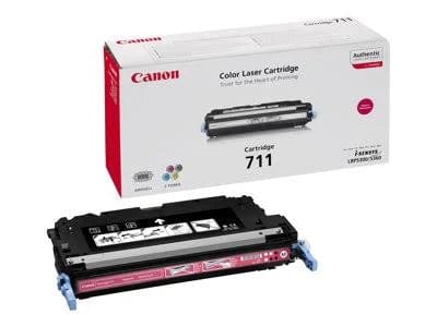 Samsung Tech & Office Canon Toner Cartridge 711 (7180661325913)