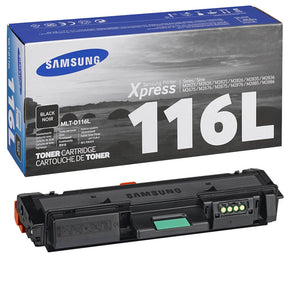 Samsung Tech & Office SAMSUNG MLT-D116L Cartridge (2061781205081)