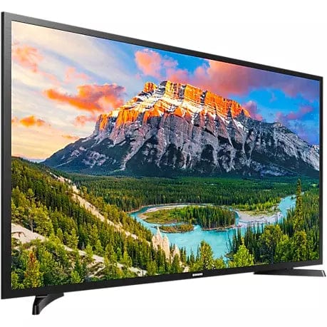 Digital LED TV - Samsung - UA40N5000AU - 40 inches price in fcfa