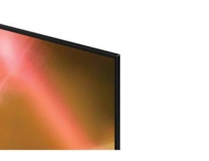 Samsung TV Samsung 65" Crystal UHD 4K Smart TV UA65AU8000KXXA (7067018330201)