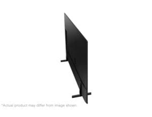 Samsung TV Samsung 65" Crystal UHD 4K Smart TV UA65AU8000KXXA (7067018330201)