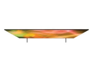 Samsung TV Samsung 65" Crystal UHD 4K Smart TV UA65AU8000KXXA (7067018330201)