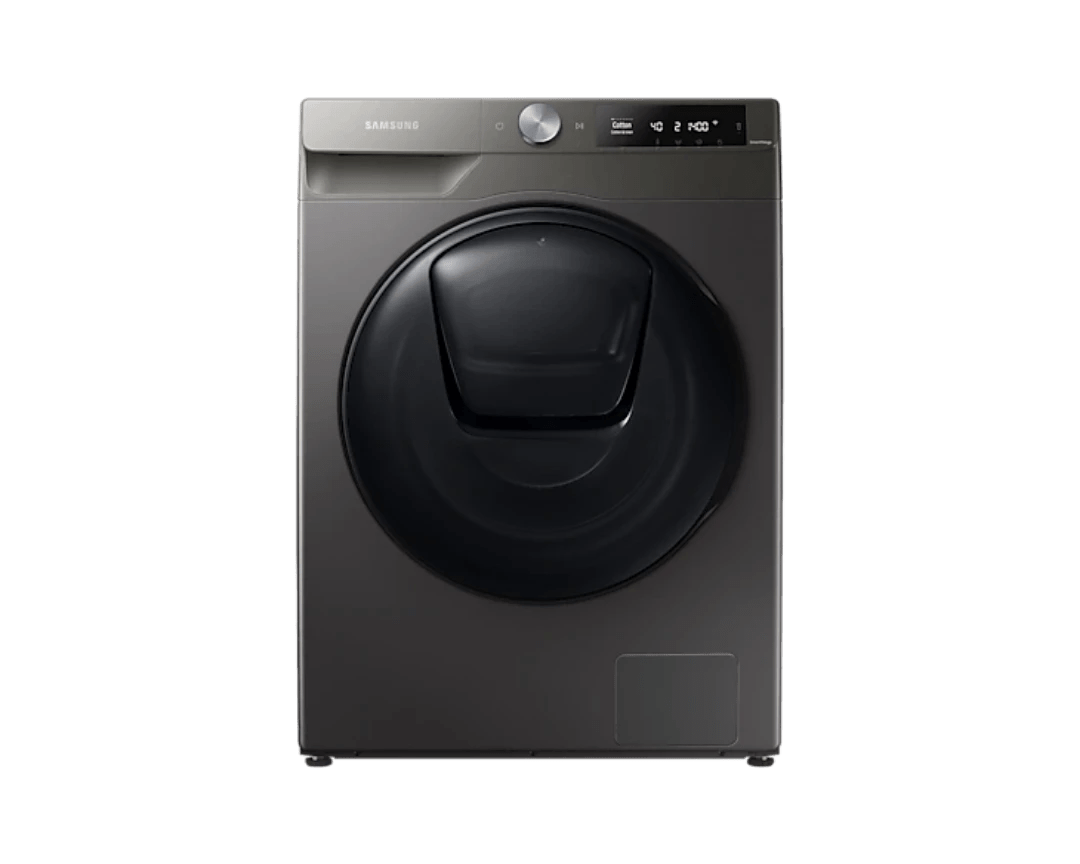 Samsung washer dryer combo Samsung 9/6Kg Metallic WD90T654DBN (7071347933273)