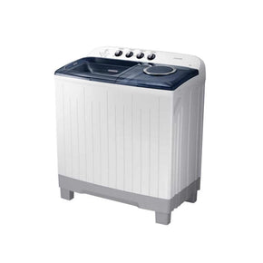 Samsung washing machine Samsung 14Kg White Twin Tub Washing Machine WT14J4200MB (2061734510681)
