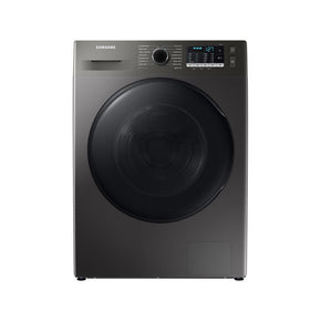 Samsung WASHING MACHINE Samsung 7Kg/5Kg Inox Silver Washer Dryer Combo WD70TA046BX (6817570160729)