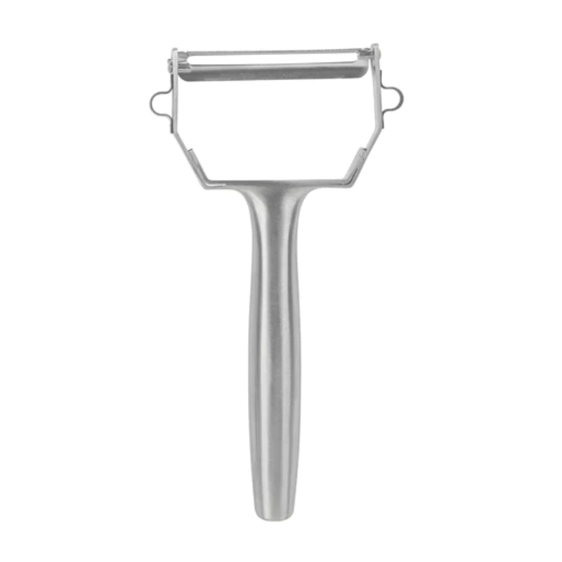 San Ignacio CUTLERY San Ignacio 2 Piece Stainless Steel Scissors And Peeler SG-7280 (7089083088985)