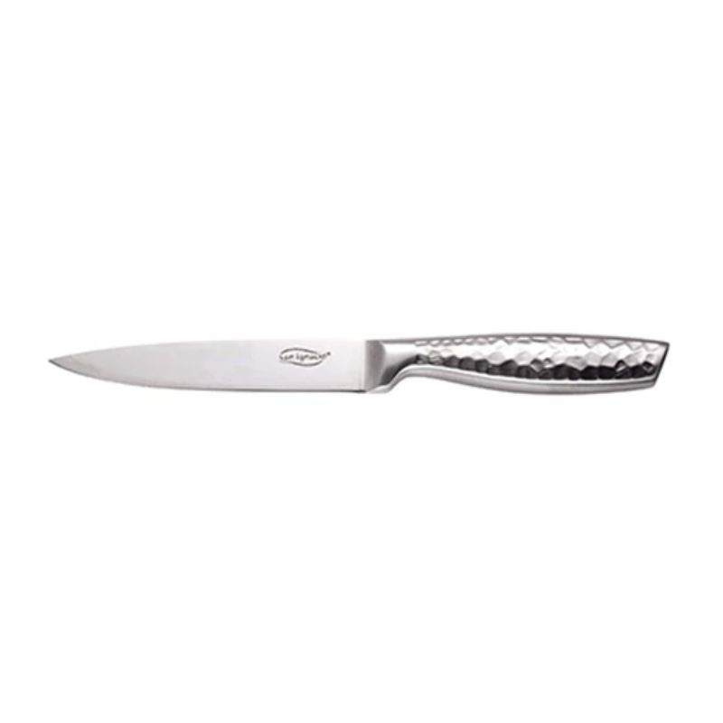 San Ignacio CUTLERY San Ignacio 4 Piece Stainless Steel Knife Set SG-4145 (7089122607193)
