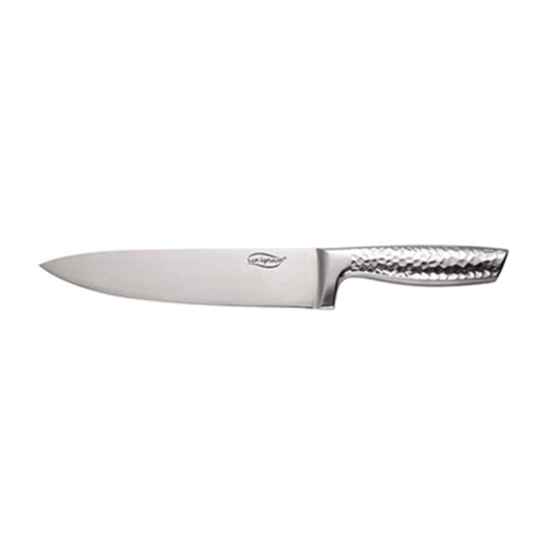 San Ignacio CUTLERY San Ignacio 4 Piece Stainless Steel Knife Set SG-4145 (7089122607193)