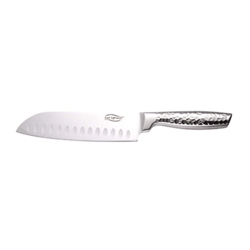 San Ignacio CUTLERY San Ignacio 4 Piece Stainless Steel Knife Set SG-4145 (7089122607193)