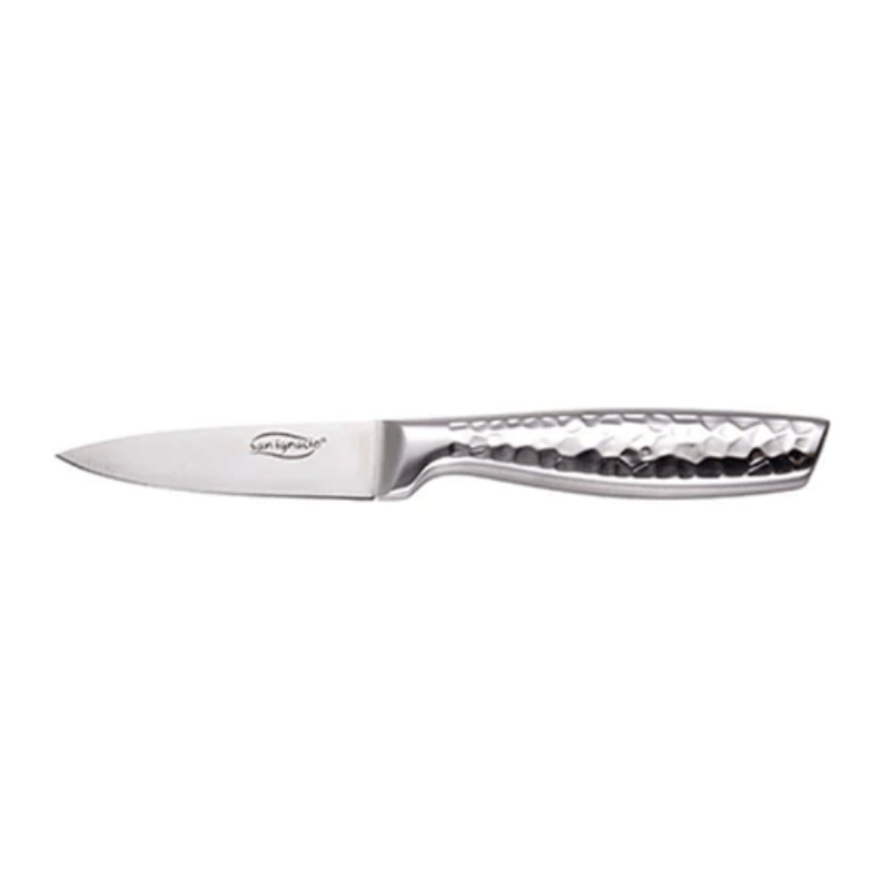 San Ignacio CUTLERY San Ignacio 4 Piece Stainless Steel Knife Set SG-4145 (7089122607193)