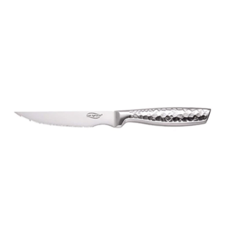 San Ignacio CUTLERY San Ignacio 4 Piece Stainless Steel Steak Knife Set SG-4146 (7089117823065)