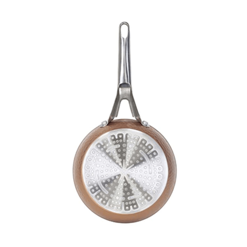 San Ignacio FRYING PAN San Ignacio Frying Pan 16cm Rose Gold SG-6310 (7088286367833)