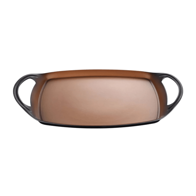 San Ignacio FRYING PAN San Ignacio Oval Grill Plate 36cm Rose Gold SG-6320 (7088319856729)