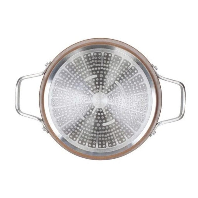 San Ignacio POTS San Ignacio 20cm Casserole With Lid SG-6314 (7092057735257)