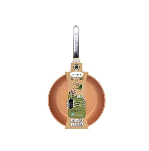 San Ignacio POTS San Ignacio 20cm Frying Pan SG-6311 (7092114128985)