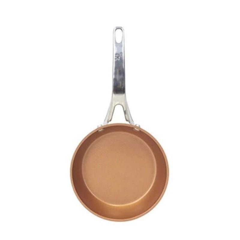 San Ignacio POTS San Ignacio 24cm Frying Pan SG-6312 (7092099055705)