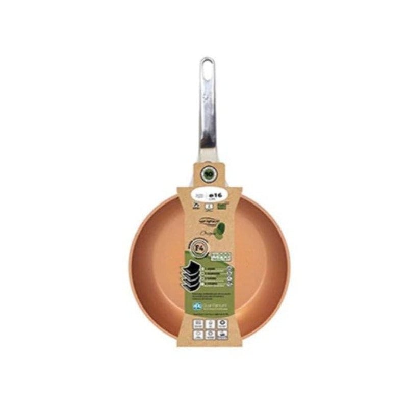 San Ignacio POTS San Ignacio 24cm Frying Pan SG-6312 (7092099055705)