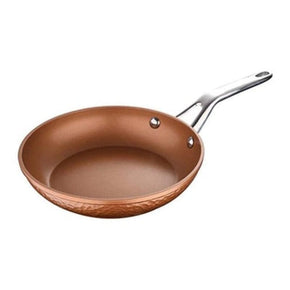 San Ignacio POTS San Ignacio 24cm Frying Pan SG-6312 (7092099055705)