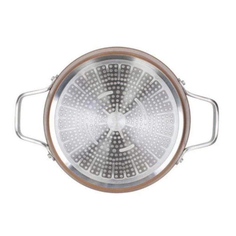 San Ignacio POTS San Ignacio 28cm Casserole With Lid SG-6316 (7092017758297)