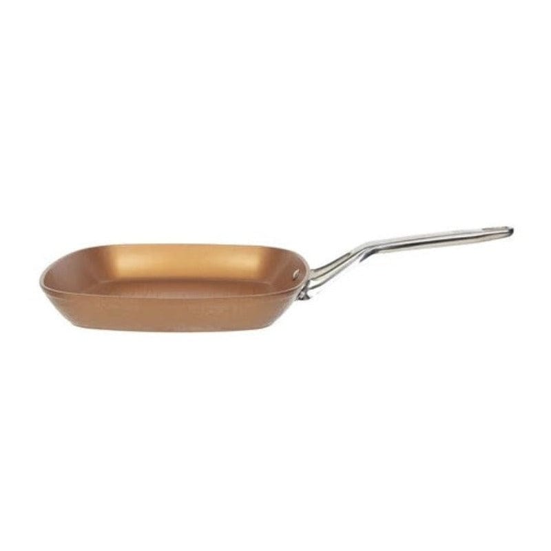 San Ignacio POTS San Ignacio 28cm Grill Pan SG-6318 (7092133363801)