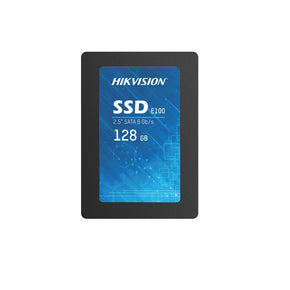 Sandisk Tech & Office Hikvision Internal SSD 128GB E100 SATA 2.5 inch (7235485073497)