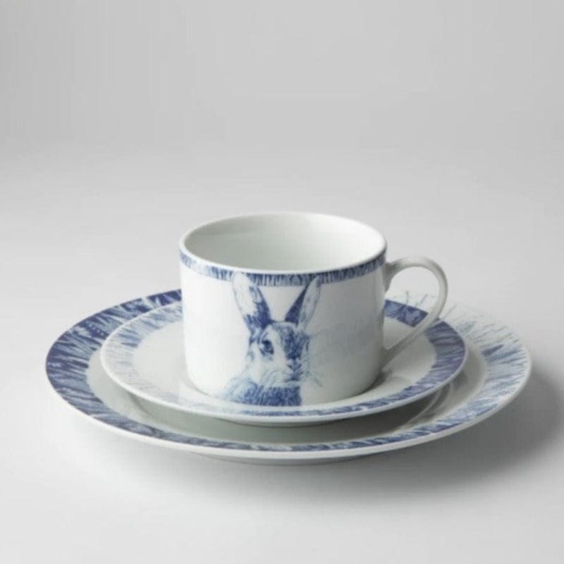 Sarie Sarie Mooi Rabbit & Carrot Gift Set 200ml (2061623066713)