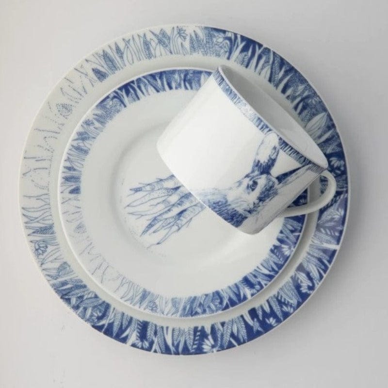 Sarie Sarie Mooi Rabbit & Carrot Gift Set 200ml (2061623066713)