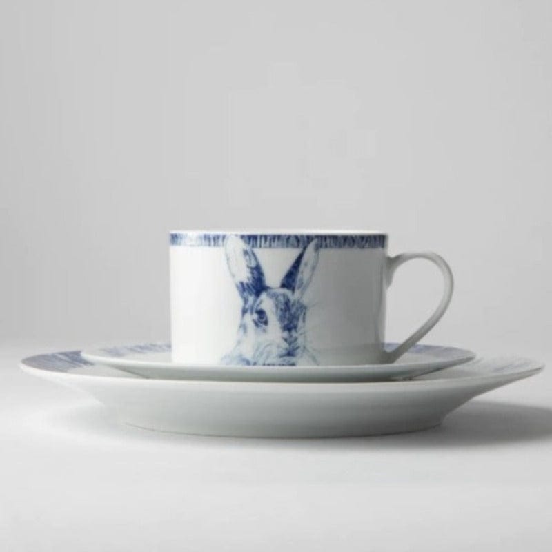 Sarie Sarie Mooi Rabbit & Carrot Gift Set 200ml (2061623066713)