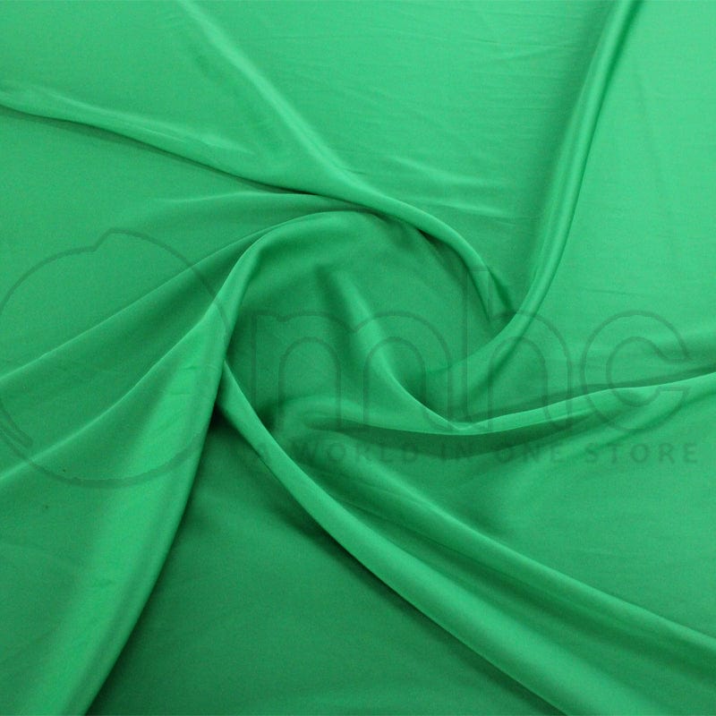 SATIN Dress Fabrics Jewel Armani Satin Fabric 150cm (7235410427993)