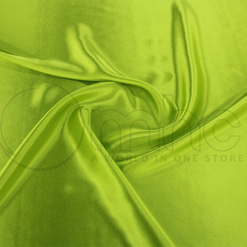 SATIN Dress Fabrics Zara Satin Fabric 150cm (7221068922969)