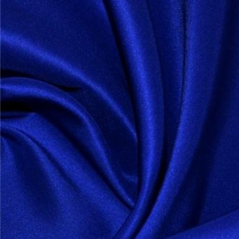Satin Dress Fabrics Royal 150 CM Stretch Duchess Fabric 150cm (4738513797209)