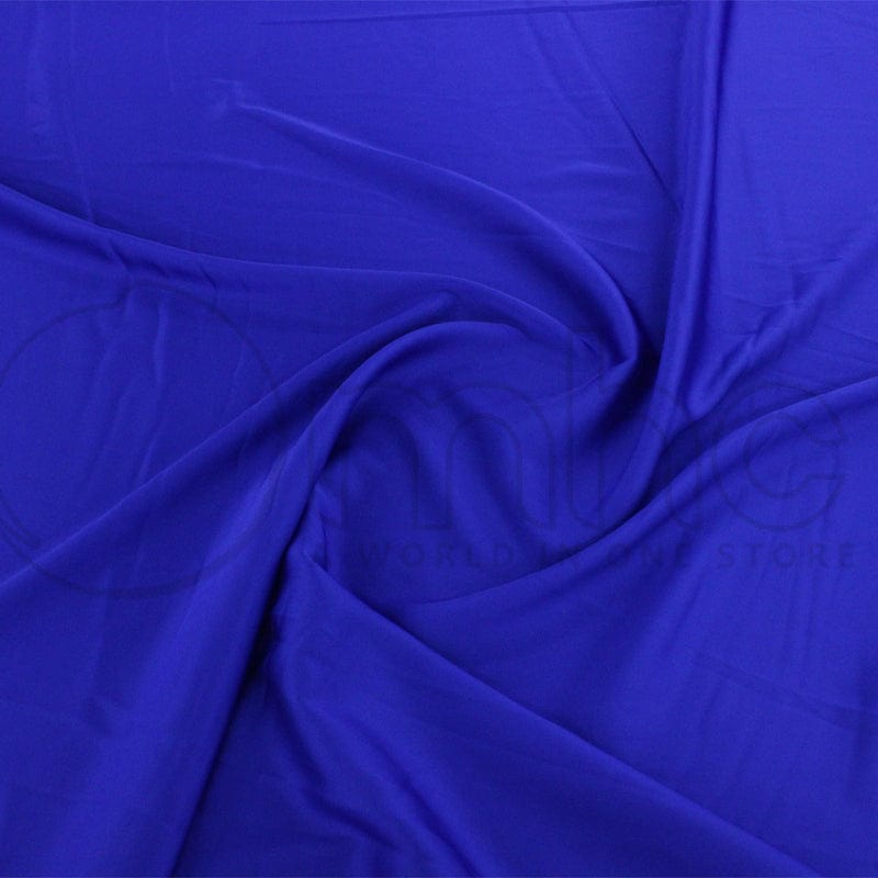 SATIN Dress Fabrics Royal Armani Satin Fabric 150cm (7235410427993)