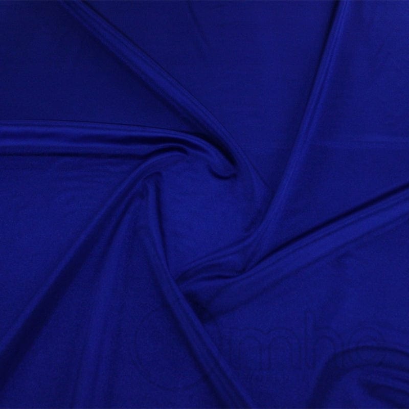 SATIN Dress Fabrics Royal Ferrogamo Satin Fabric 150cm (7175701233753)