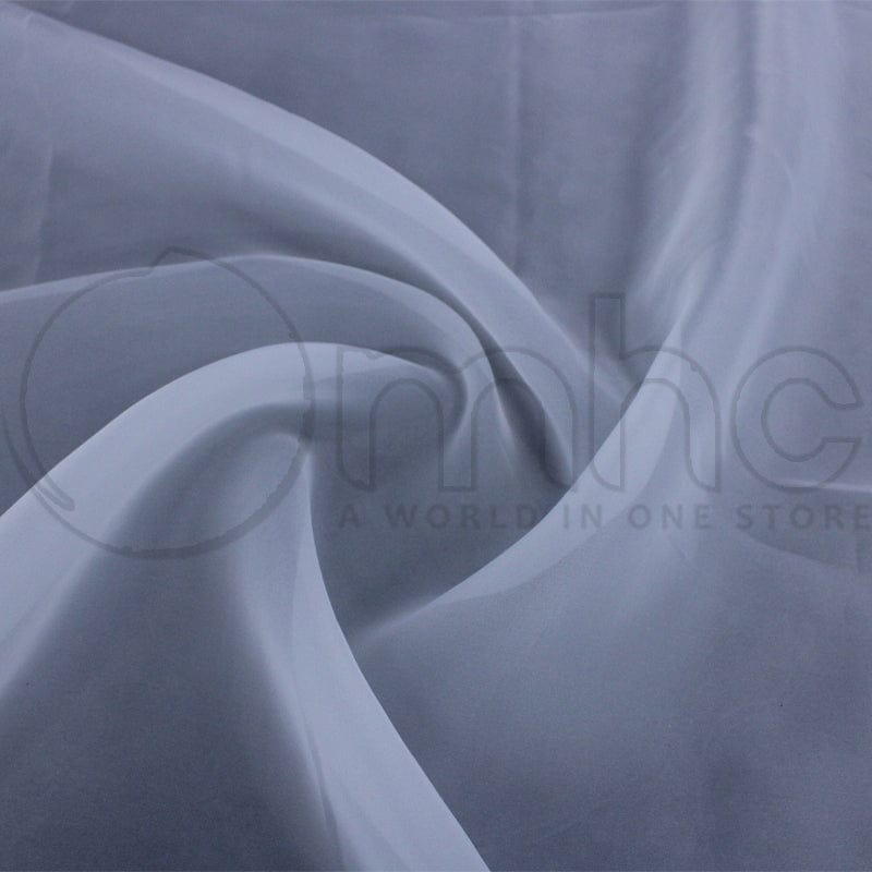 SATIN Dress Fabrics Satin Organdy Fabric 145cm (7241169043545)