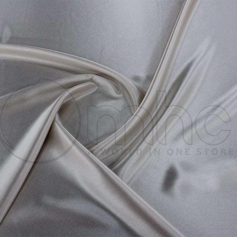 SATIN Dress Fabrics Zara Satin Fabric 150cm (7221068922969)
