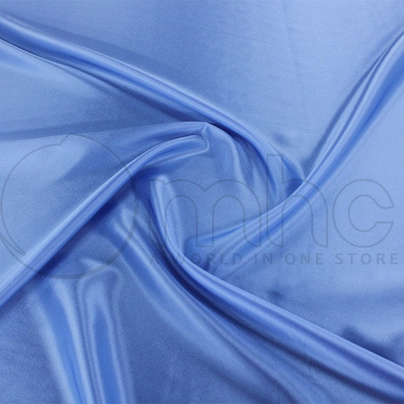 SATIN Dress Fabrics Zara Satin Fabric 150cm (7221068922969)