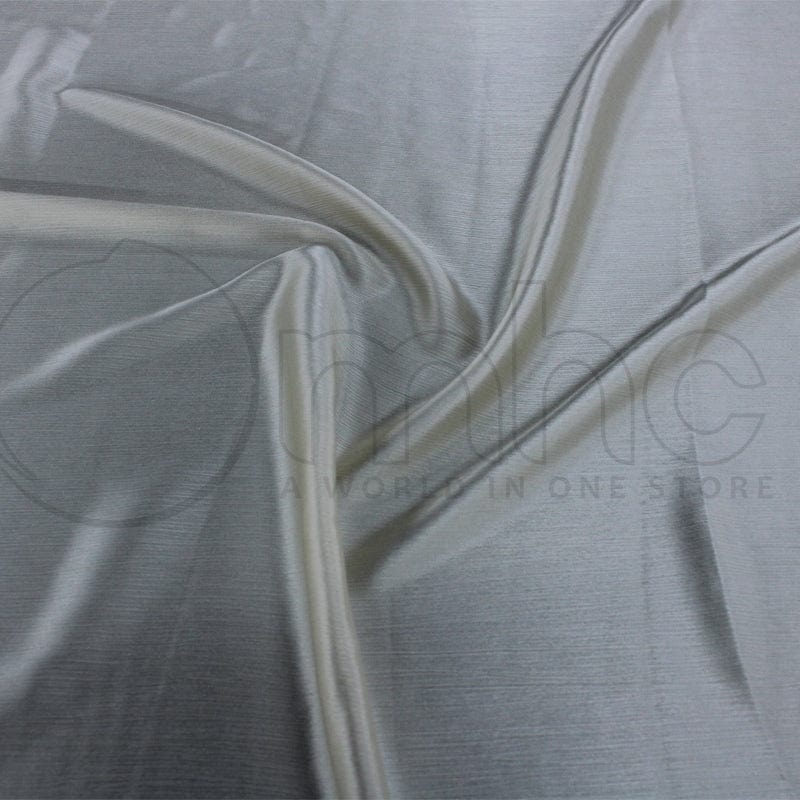 SATIN Fabric Sand Elegante Satin Fabric 150cm (7143092027481)