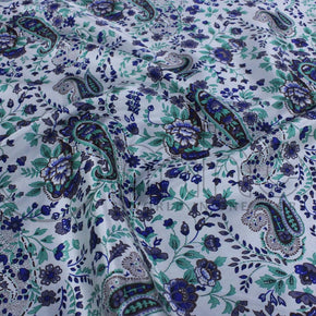 SATIN LINING Dress Fabrics Silky Satin Lining Fabric 150 cm (7223556571225)