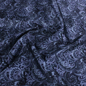 SATIN LINING Dress Fabrics Silky Satin Lining Fabric 150 cm (7223570071641)