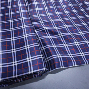 SATIN LINING Dress Fabrics Silky Satin Lining Fabric 150 cm (7223572201561)
