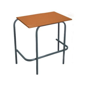 school desk Single School Desk (2061631946841)