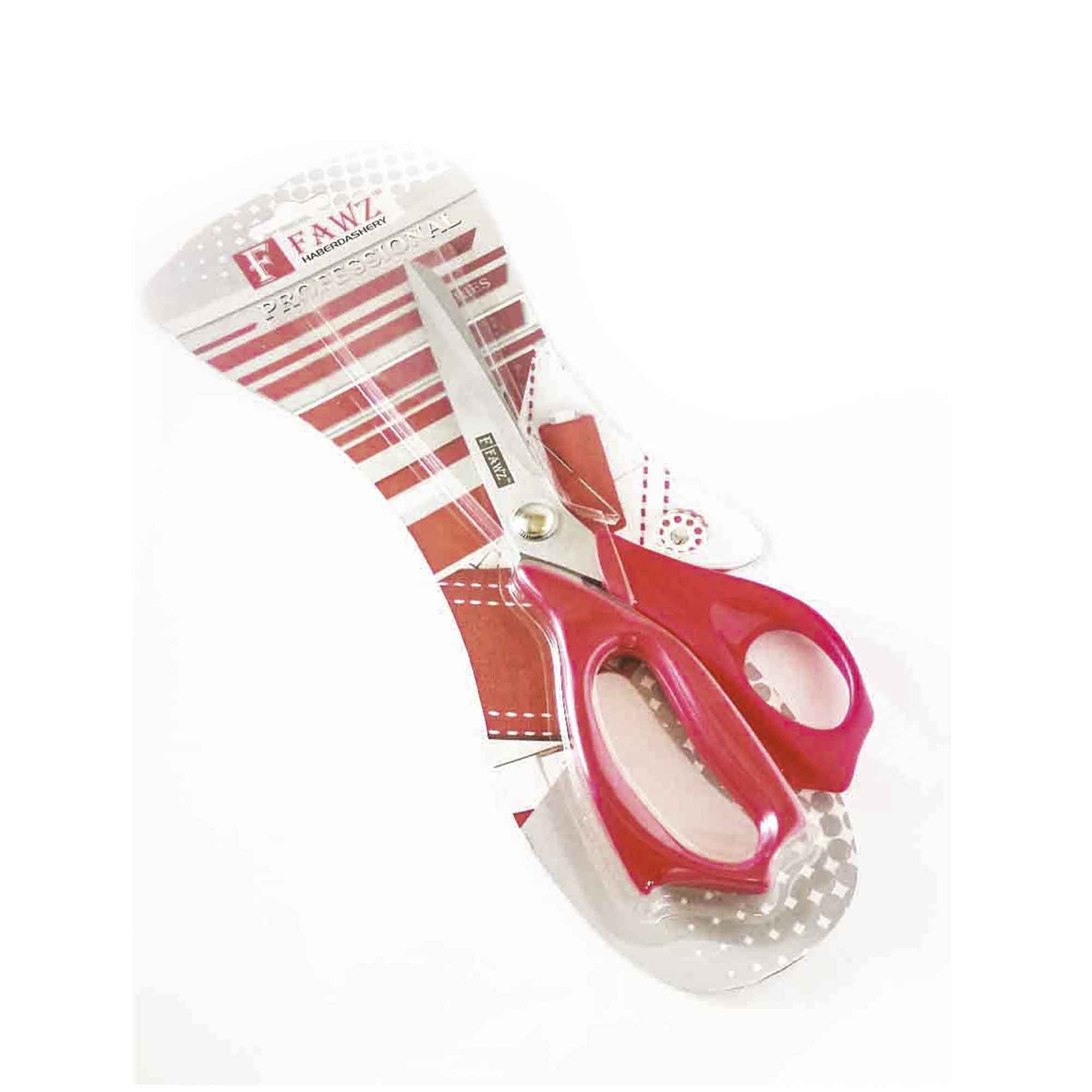 scissors Habby Fawz Scissors Prof 11-10 (4629879062617)