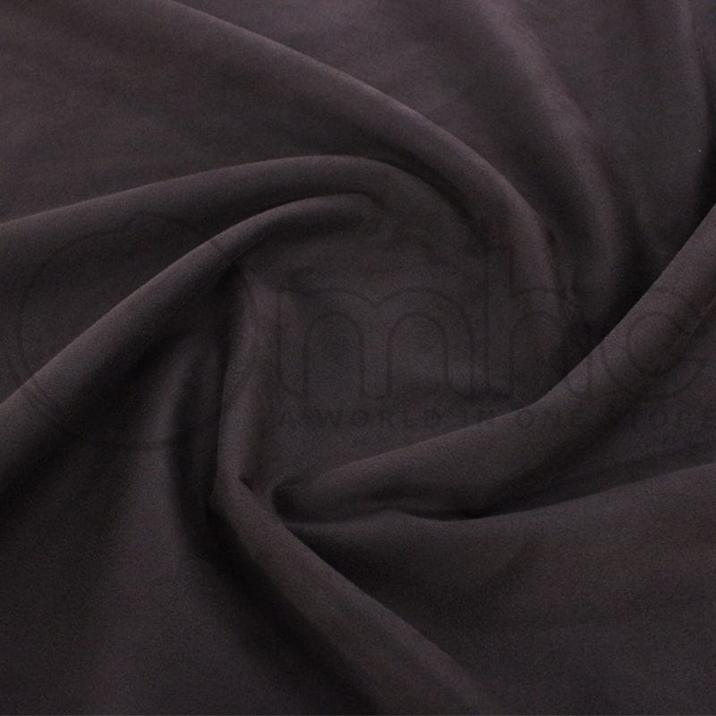 SCUBA Dress Fabrics Scuba Suede Fabric 150cm (7263416877145)