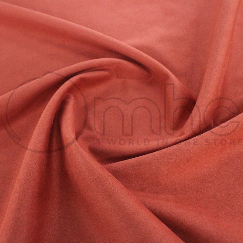 SCUBA Dress Fabrics Scuba Suede Fabric 150cm (7263416877145)
