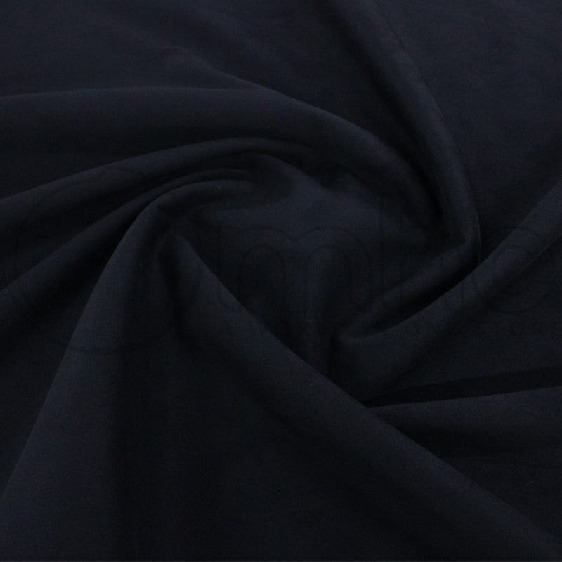 SCUBA Dress Fabrics Scuba Suede Fabric 150cm (7263416877145)