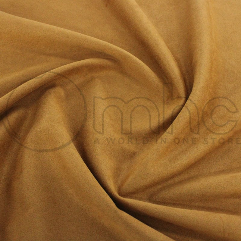 SCUBA Dress Fabrics Scuba Suede Fabric 150cm (7263416877145)