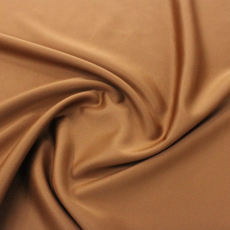 SCUBA Dresses Bark Scuba Fabric 150cm (6974387060825)