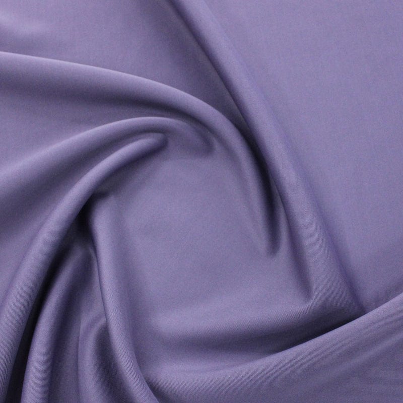 SCUBA Dresses Lilac Scuba Fabric 150cm (6974387060825)